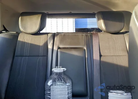 2016 Chevrolet Trax 1Lt from USA, damaged, VIN KL7CJPSB5GB648835